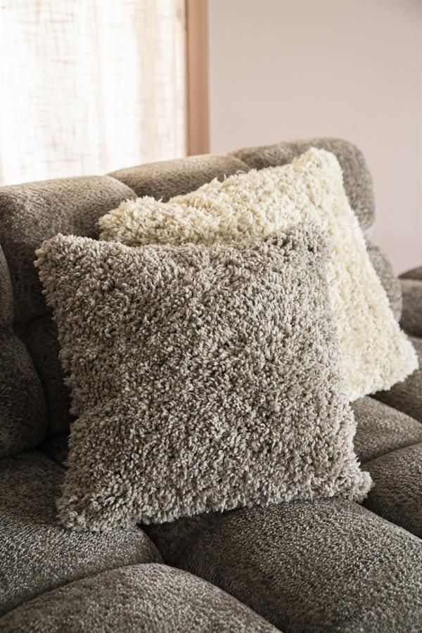 Sierkussen Natural 240043 Fez B50 x H50 cm