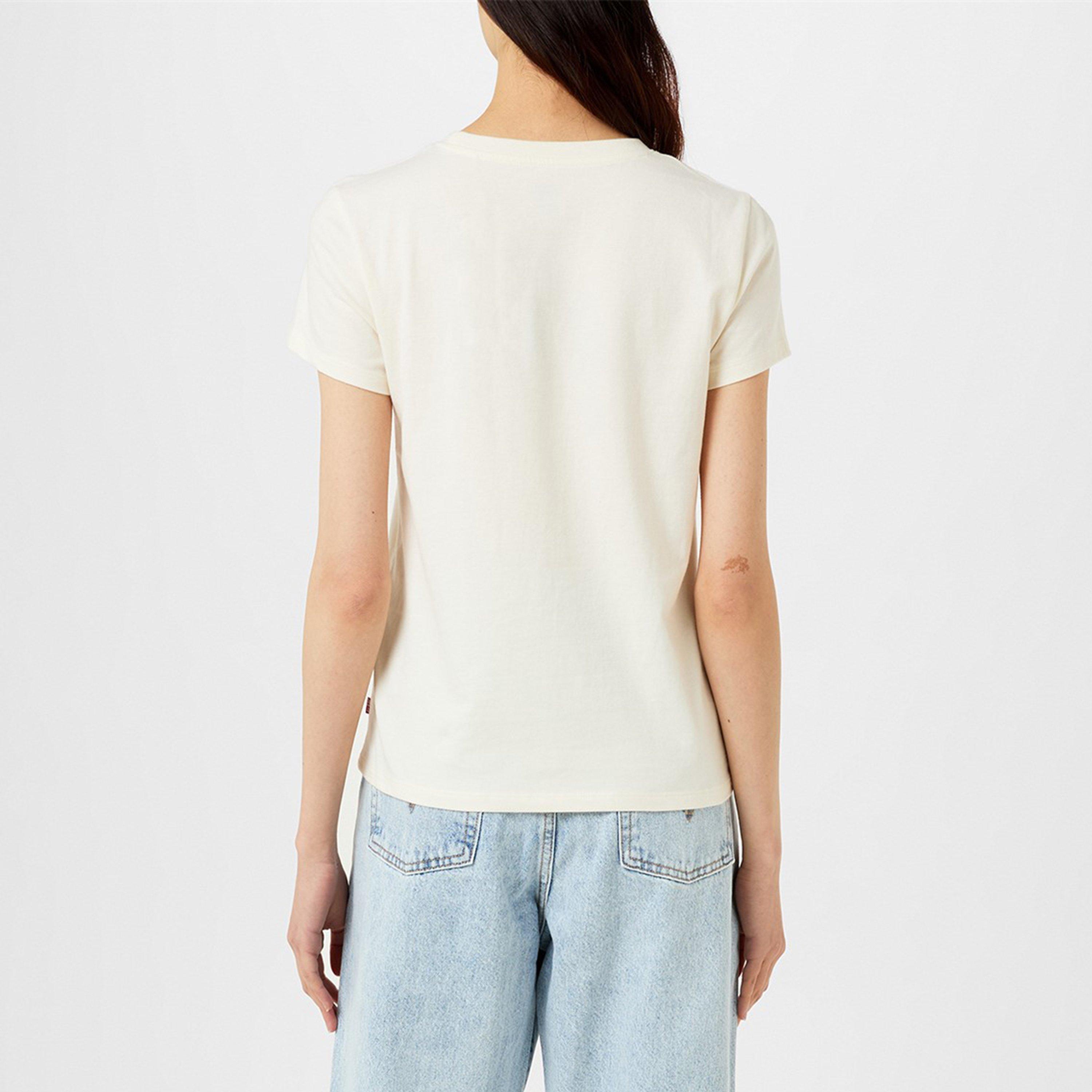 Levis Print T-Shirt