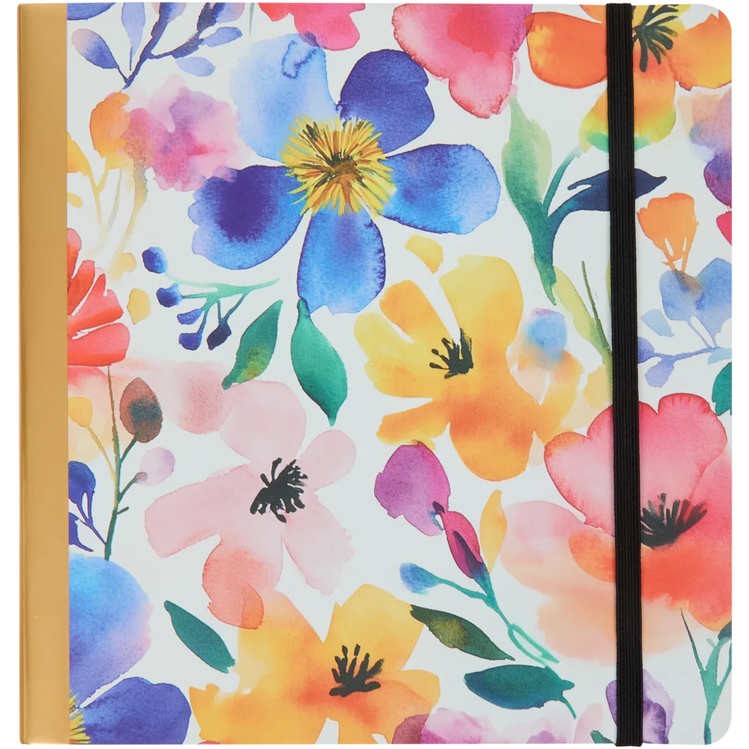 Art journal Diverse varianten