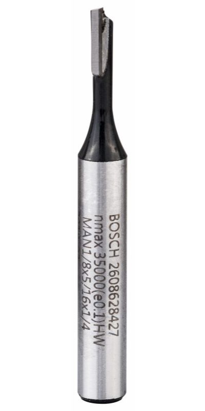 Bosch 2608628427 Vingerfrees 1-SN HM 3,2x7,7 1/4