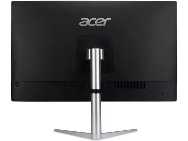 Acer AIO Aspire C24-1300 (R5, 8 GB, 512 GB SSD) Schlanker 23.8
