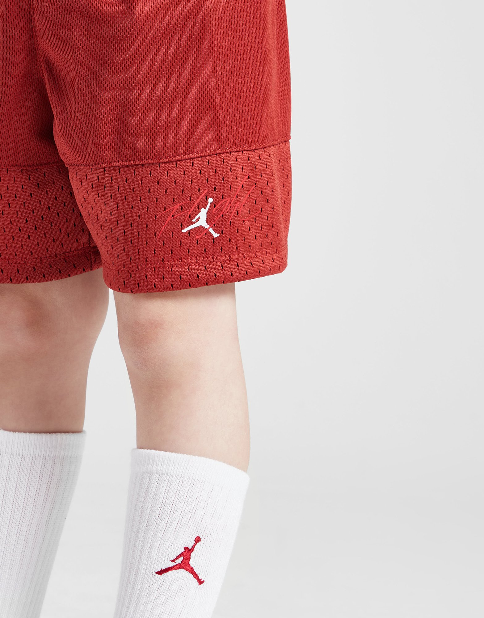 Jordan Ensemble T-shirt/Short Flight Bébé