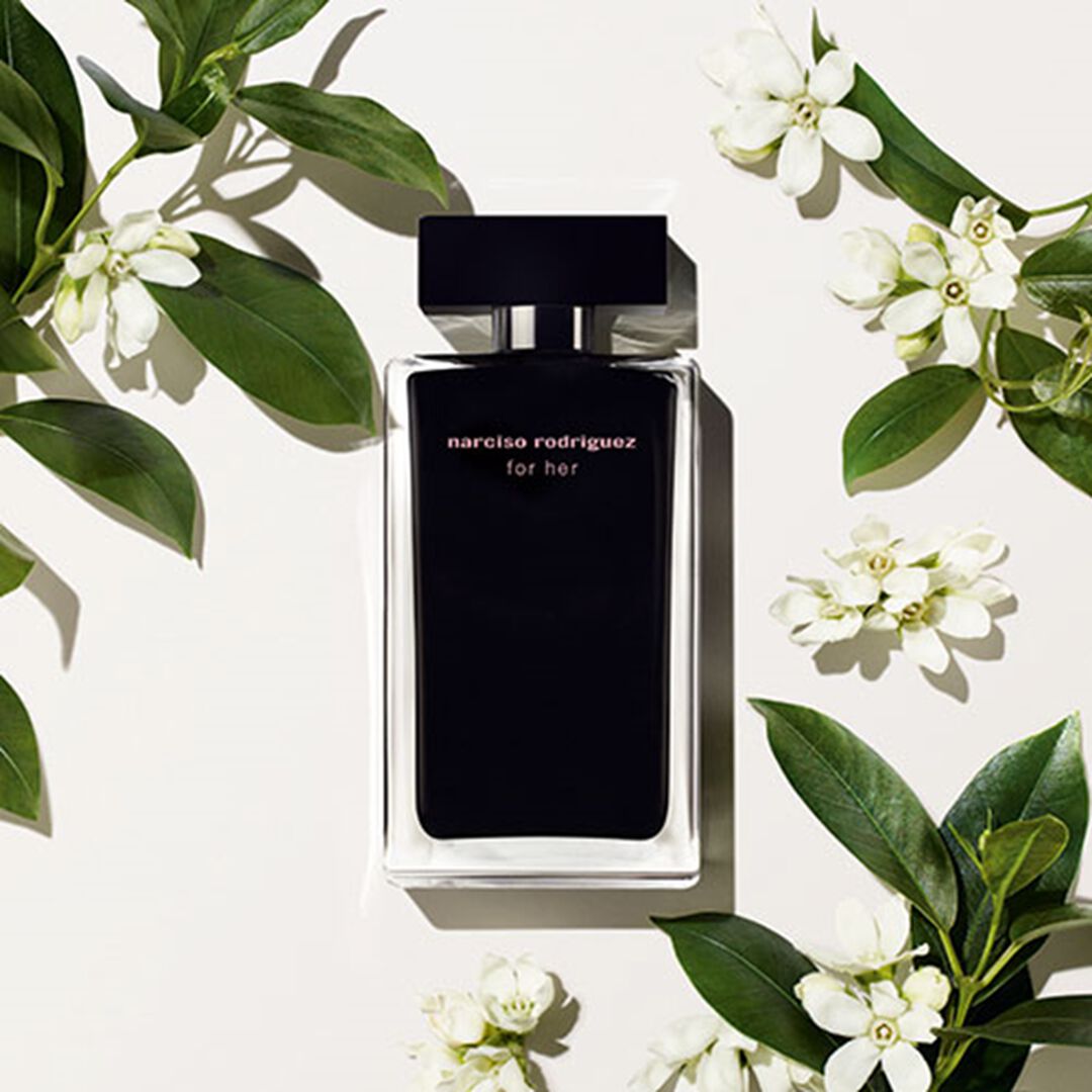 NARCISO RODRIGUEZ FOR HER Eau de Toilette - 50ml