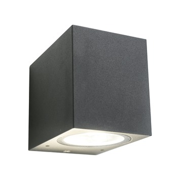 GAMMA buitenlamp Maldon zwart