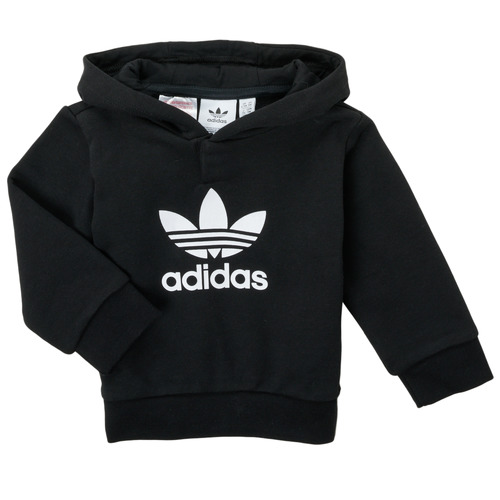 adidas Originals - TROPLA - Noir