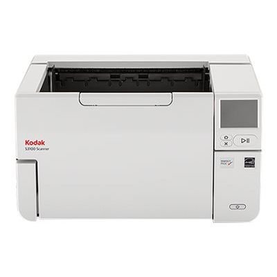 Kodak S3100 - scanner de documents - 600 dpi x 600 dpi - Gigabit LAN, USB 3.2 Gen 1x1