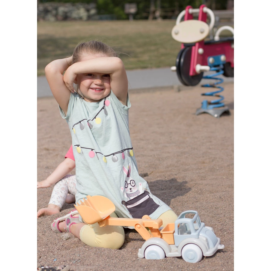 Viking Toys Jumbo Bagger