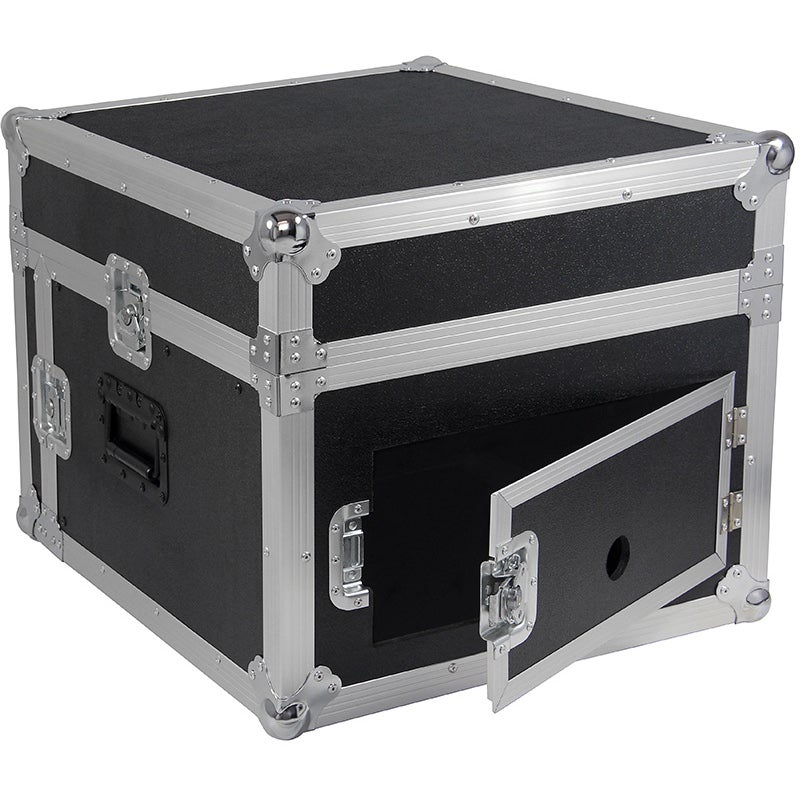 Prodjuser Slant 11-4 RS combi flightcase