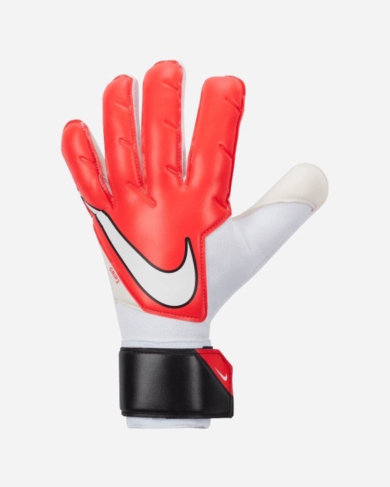Gants de gardien Nike Grip3 pour homme