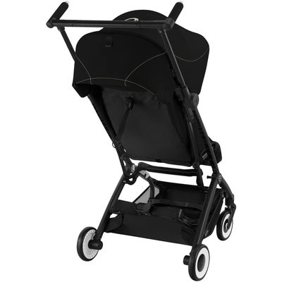Cybex LIBELLE Trille, Black/Magic Black