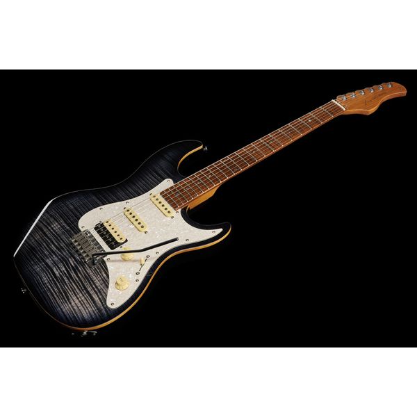 Larry Carlton S7FM TBK 2nd Gen