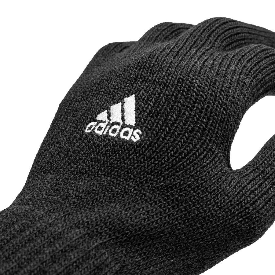adidas Gants de Joueur Tiro - Noir/Blanc