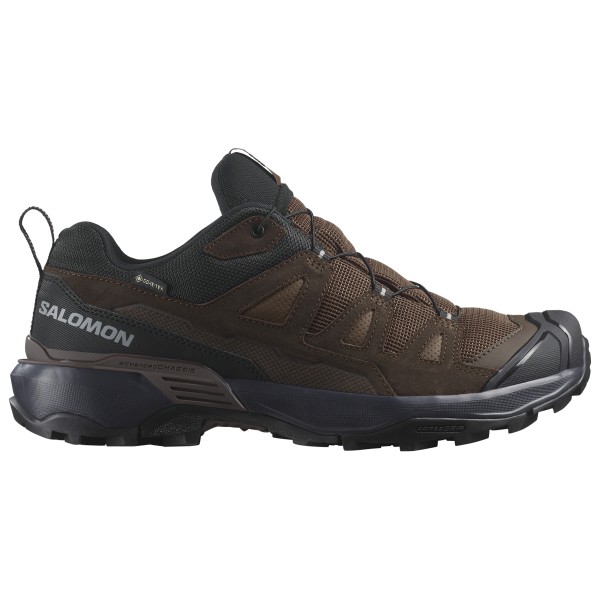 Salomon - X Ultra 360 Leather GORE-TEX - Chaussures multisports