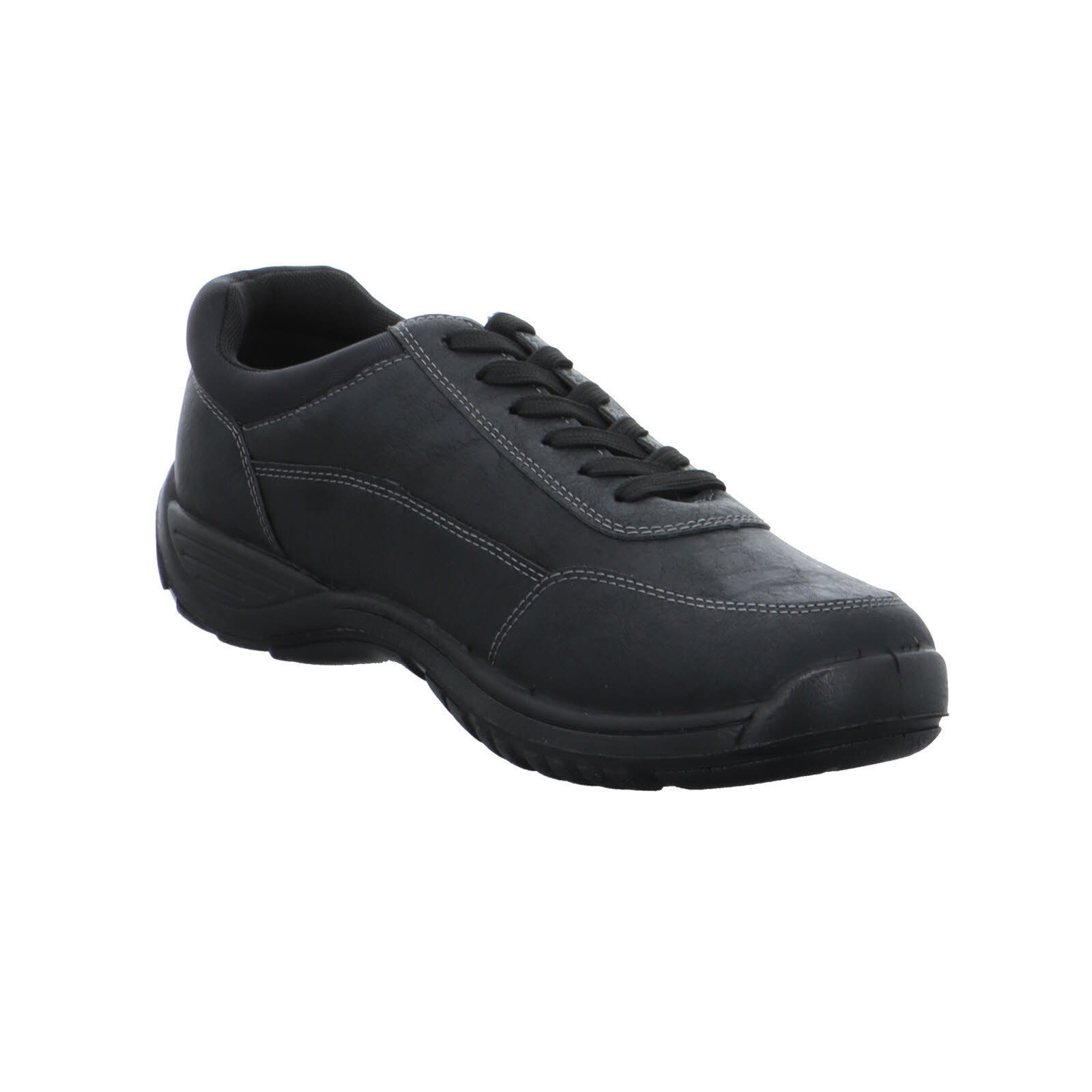 Halbschuhe ZY-3726-BK