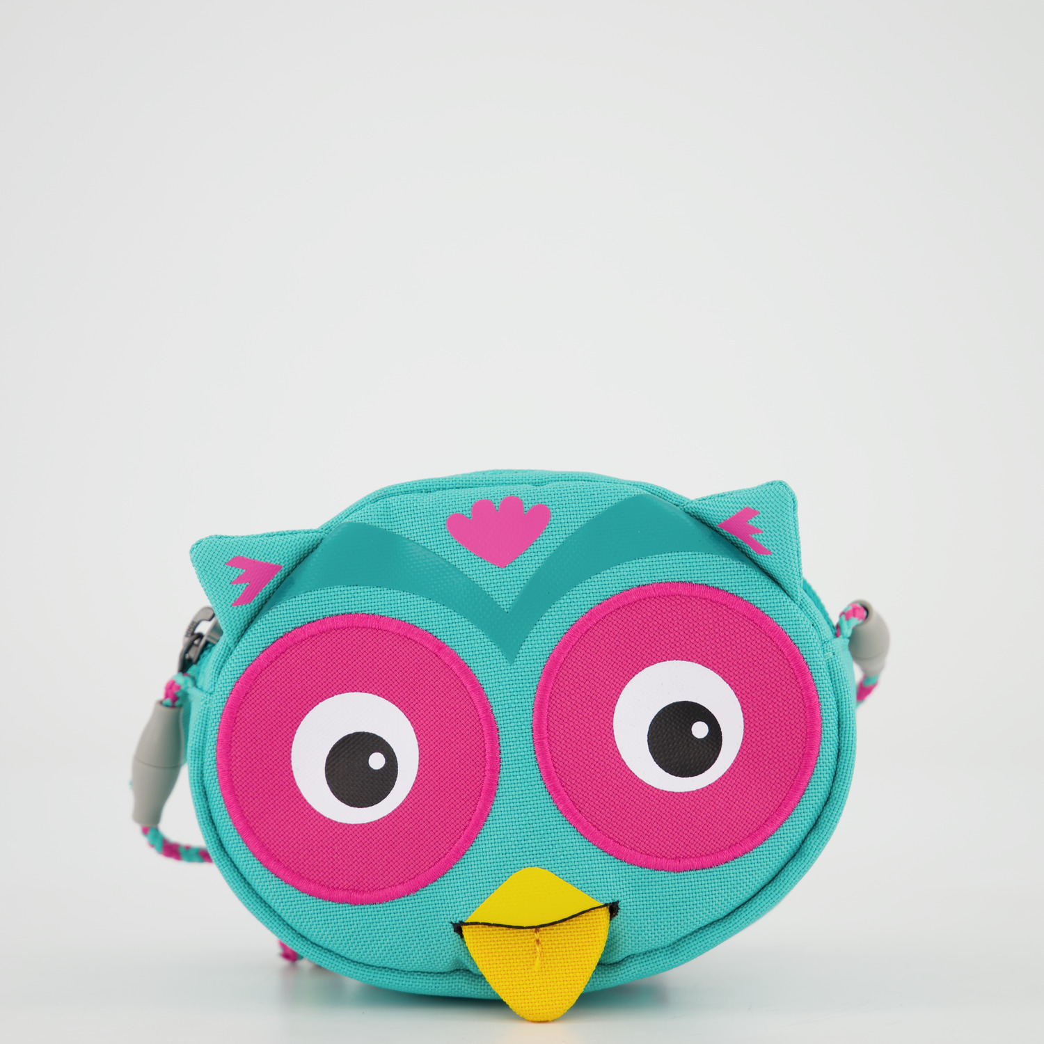 Affenzahn Wallet Owl