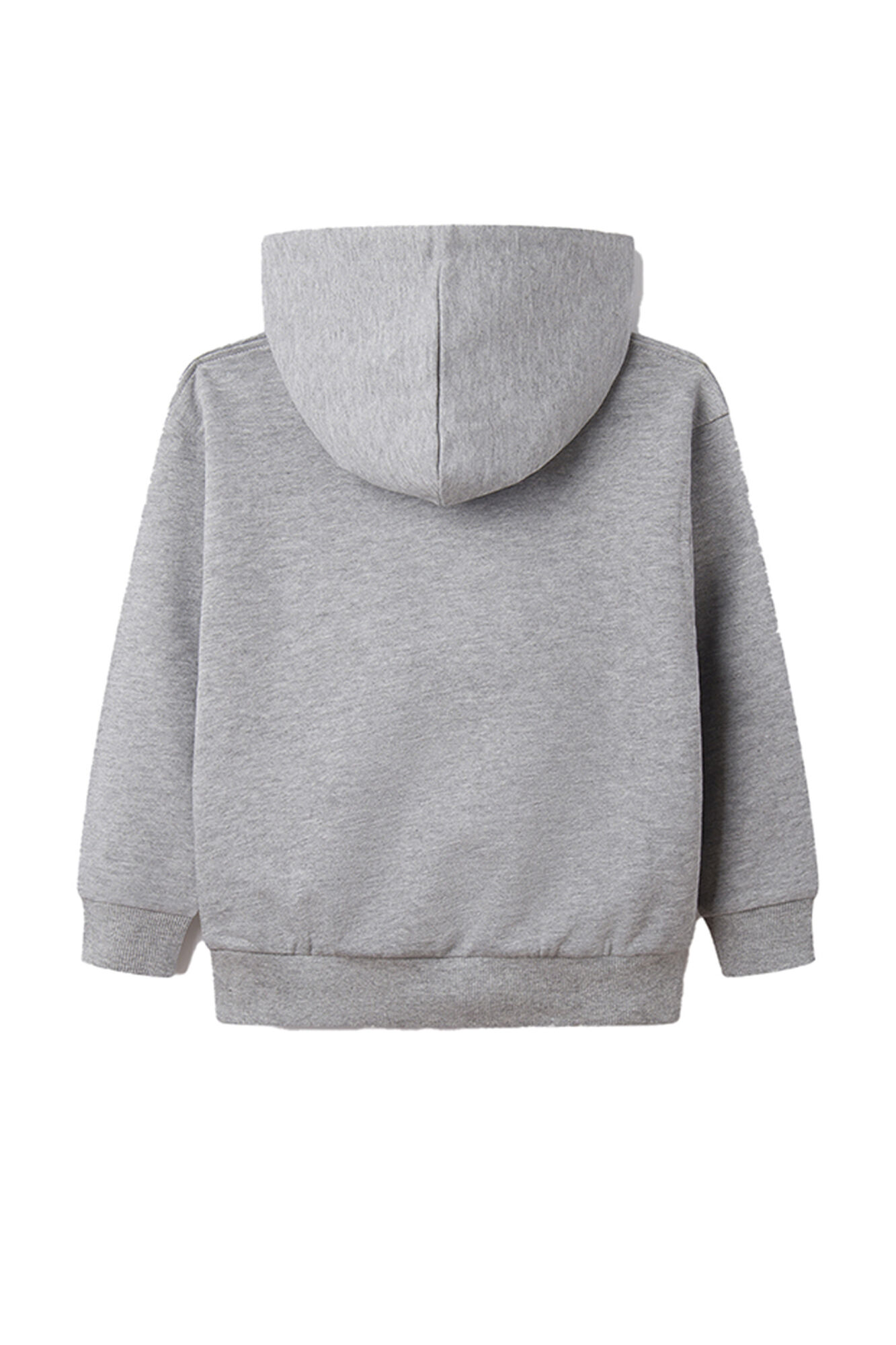 Moletom infantil para patinação