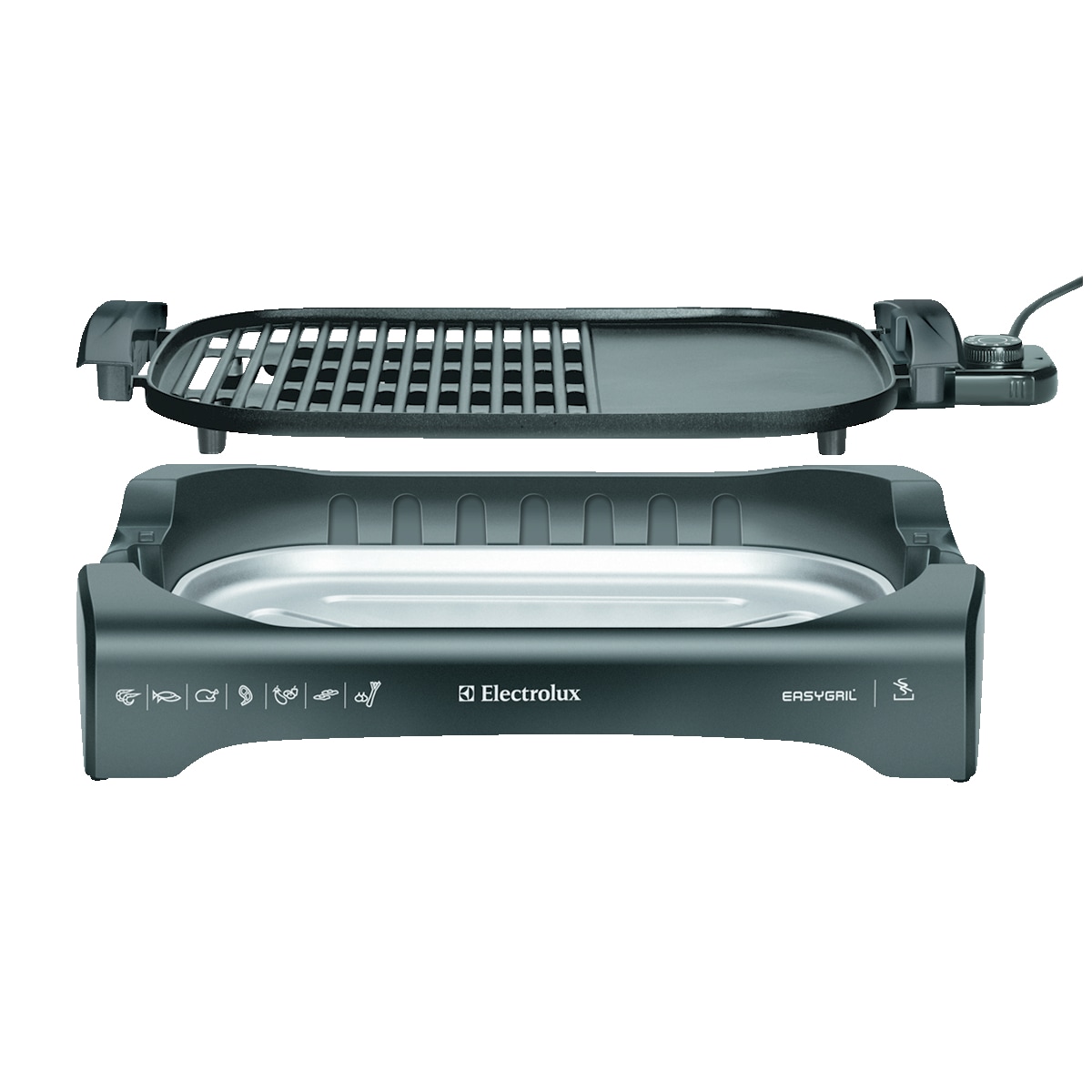 Electrolux Easygrill bordgrill ETG340
