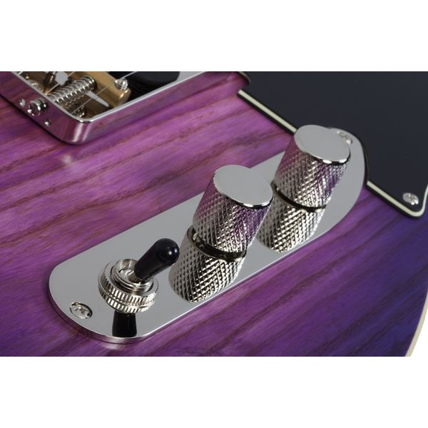Schecter PT Special PBP