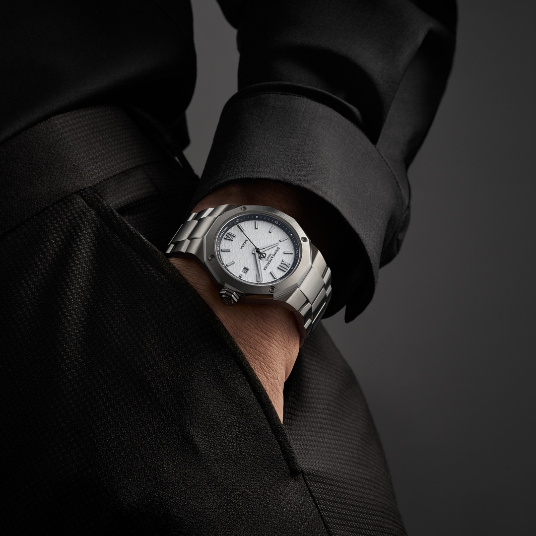 Baume et Mercier Riviera 10829 Automatik Ø 42mm