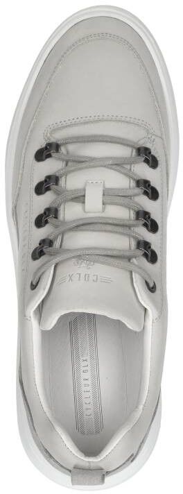 Cycleur De Luxe Brink licht grijs