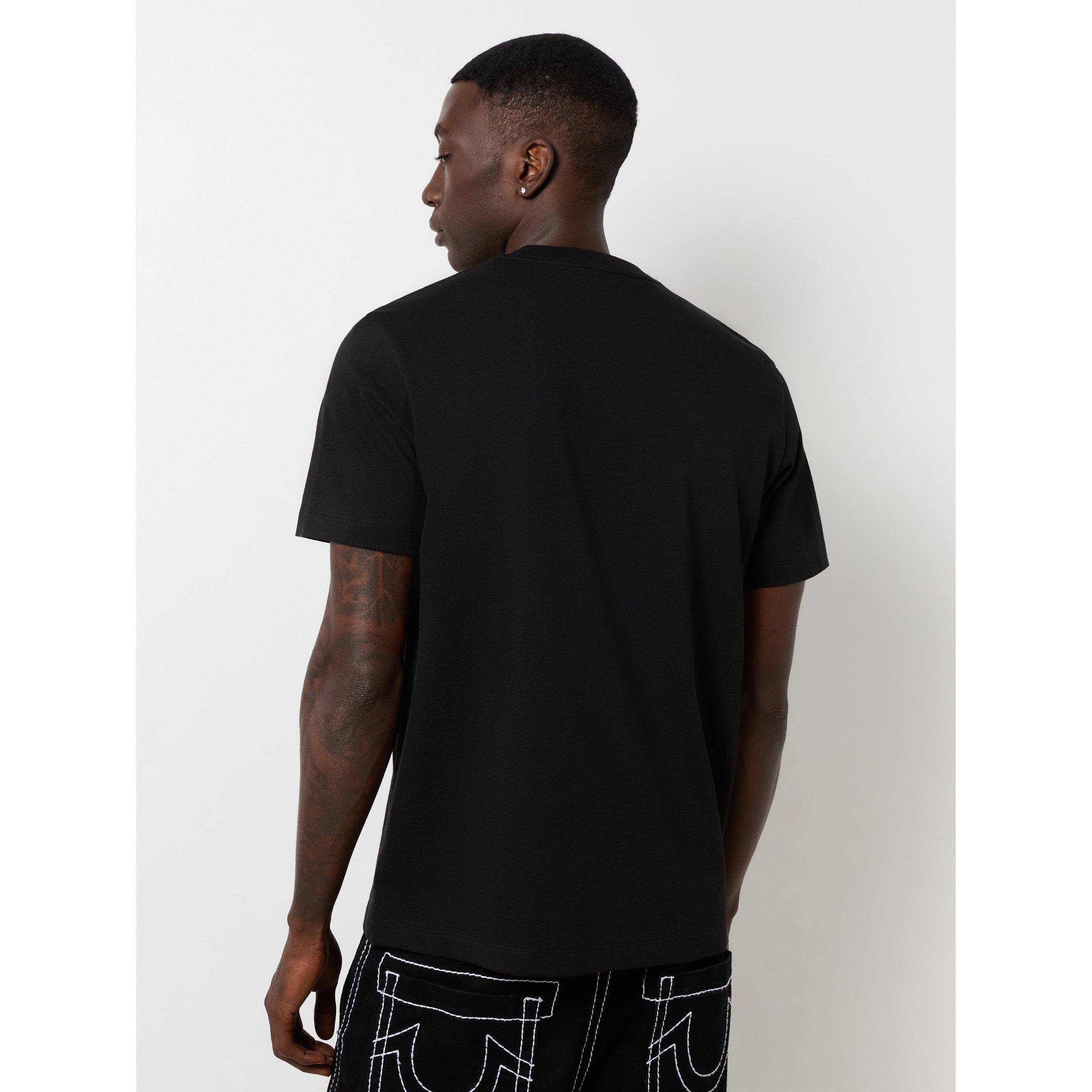 True Religion Og Label Tee