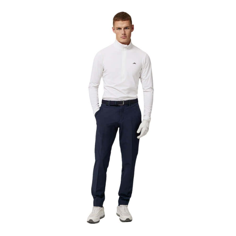 Ellott Bukse Herre Navy