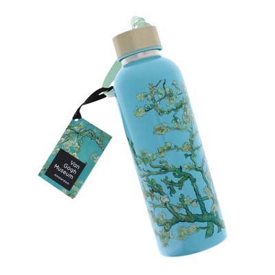 Almond Blossom Water Bottle