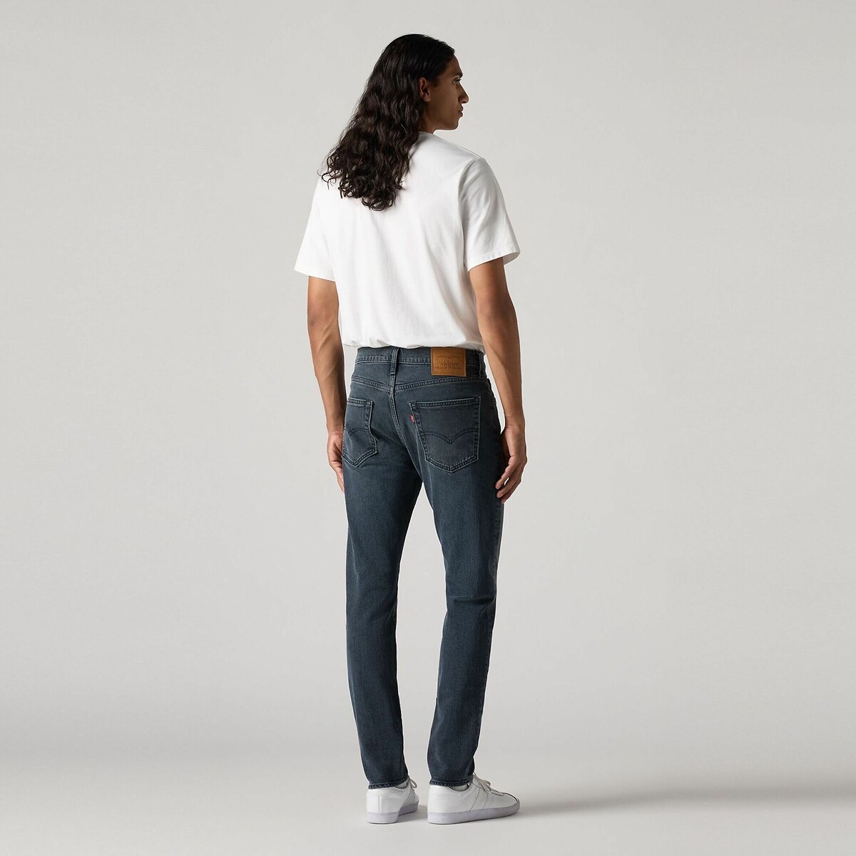 Calça jeans Levi's Slim 512™ com modelagem afunilada