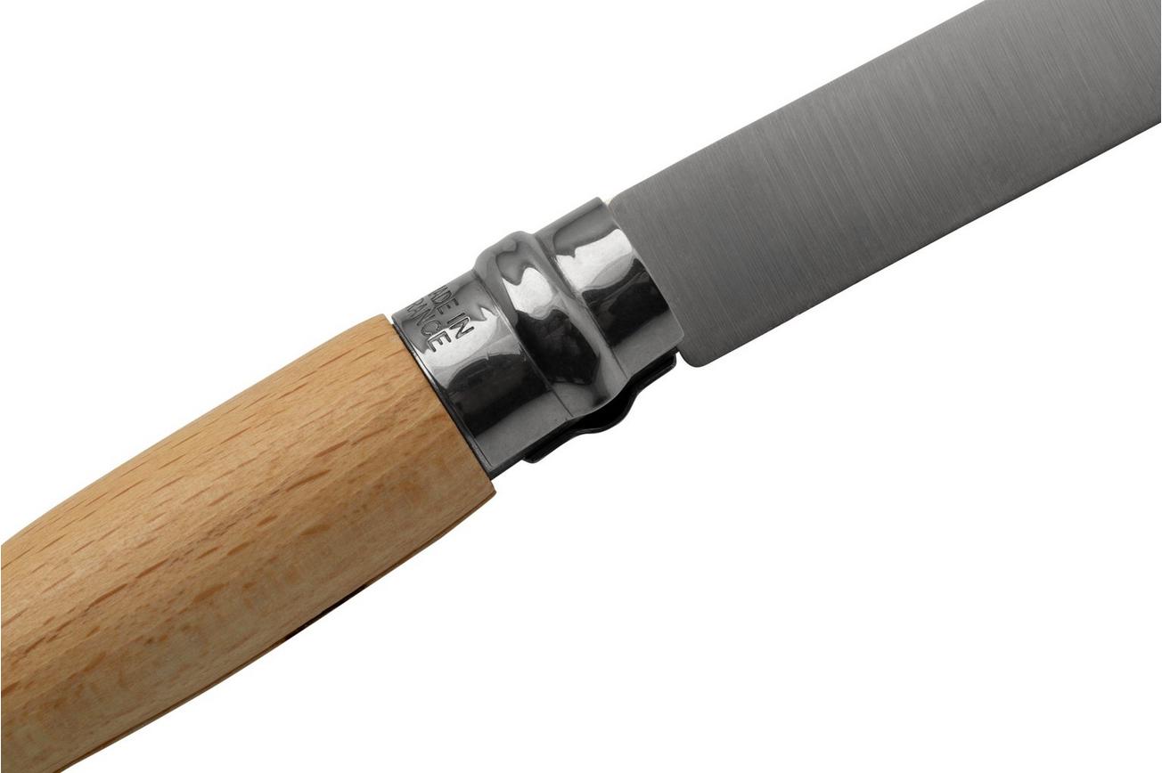Opinel Picnic  Complete Set 002500 picknickset met zakmes