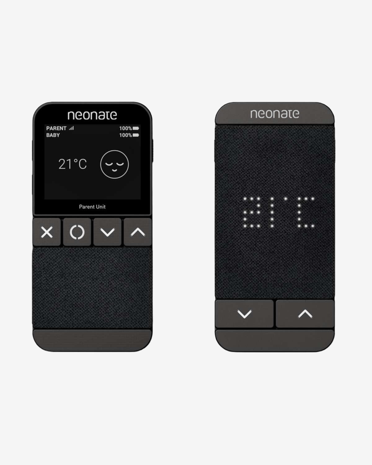 Neonate Babycall N65 V2-NA – Best i Test 2026 | Audio Baby Monitor