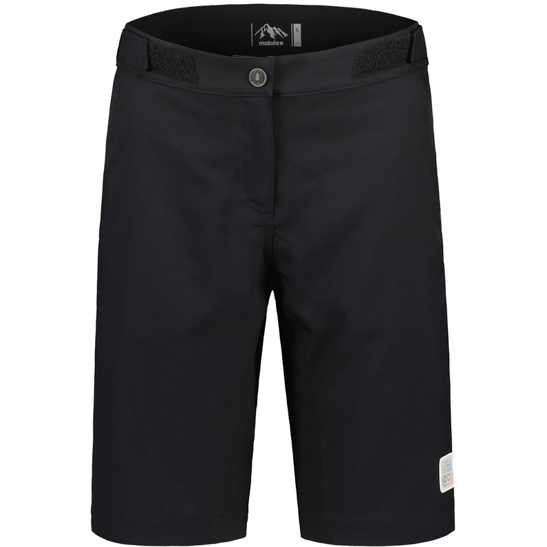 Maloja Damen CardaminaM. Radhose kurz