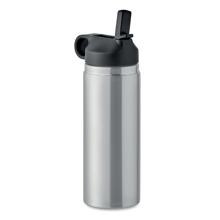 GiftRetail MO6938 - IVALO Bouteille à double paroi 500 ml
