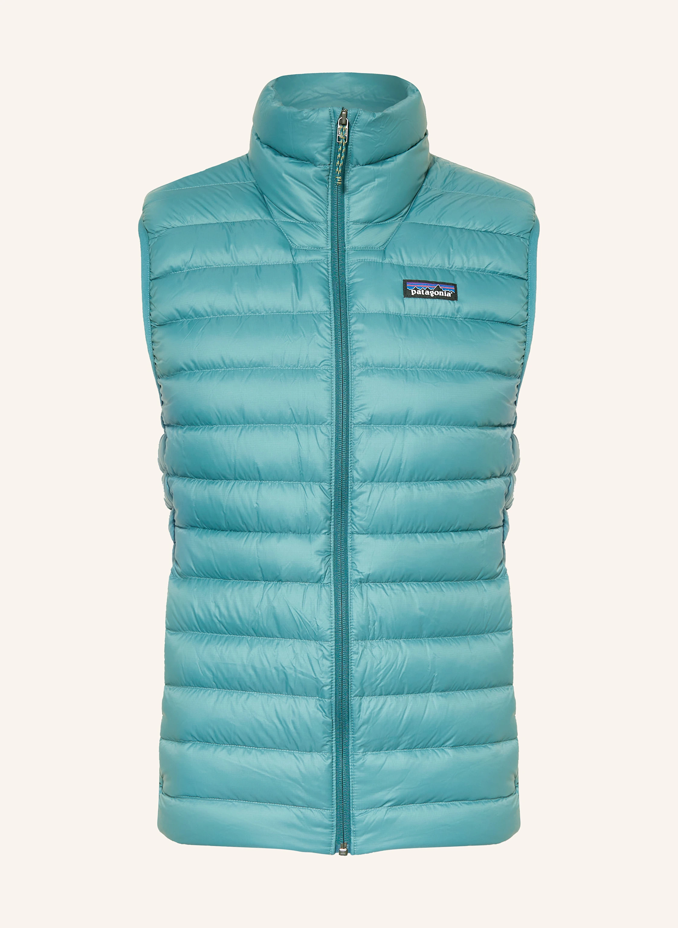 patagonia Daunenweste