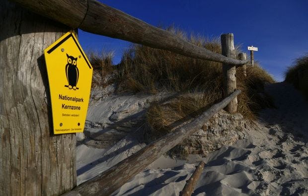 Fotokurs in Prerow als besondere Geschenkidee