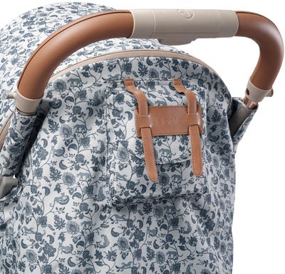 Elodie MONDO Trille, Garden Leo Toile