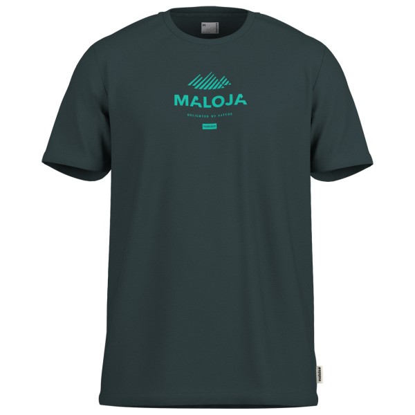 Maloja - HomadM. - T-shirt