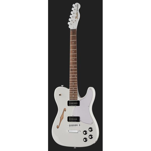 Fender Jim Adkins JA-90 Tele Thin. WH
