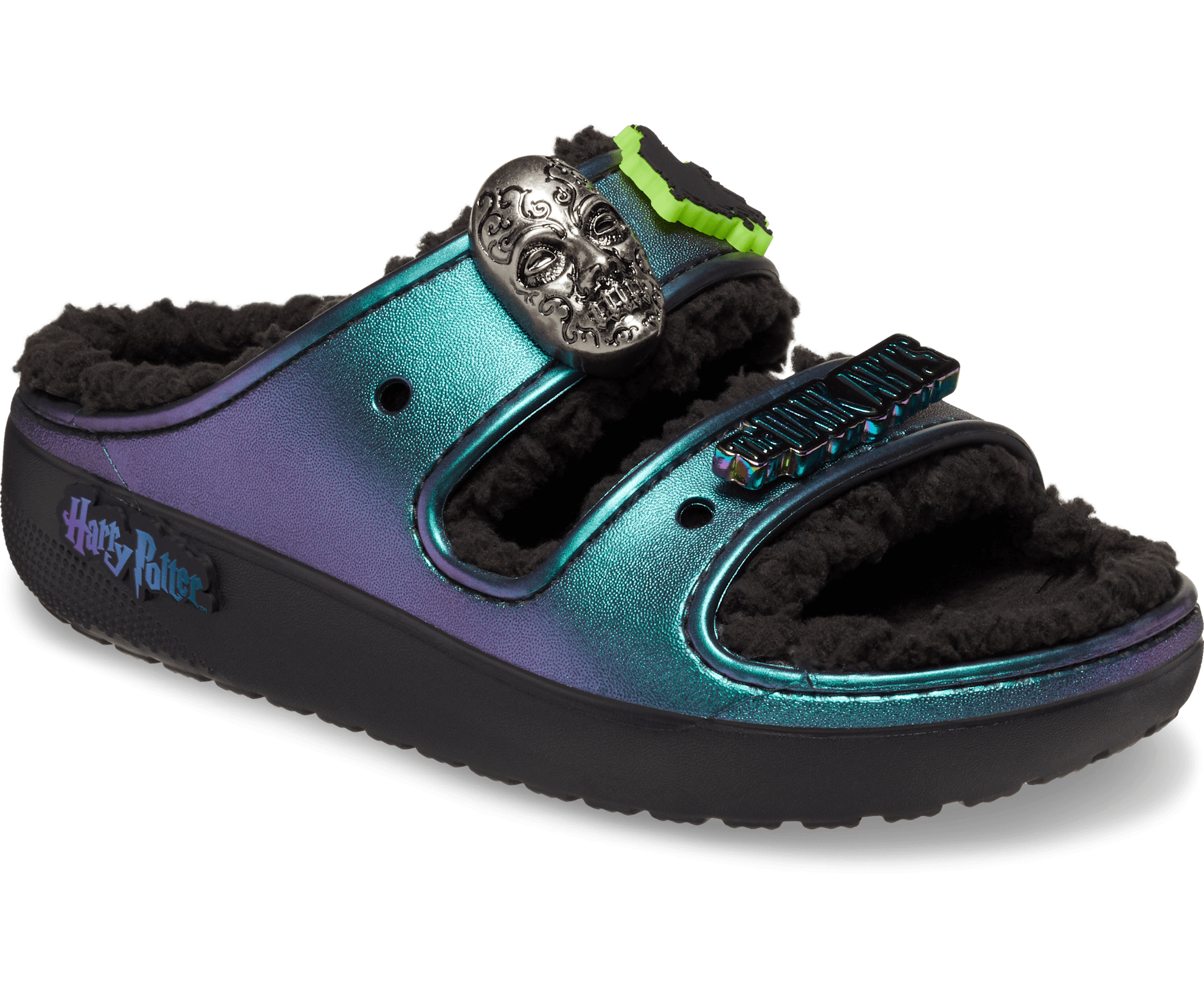 Harry Potter Classic Lined Sandal