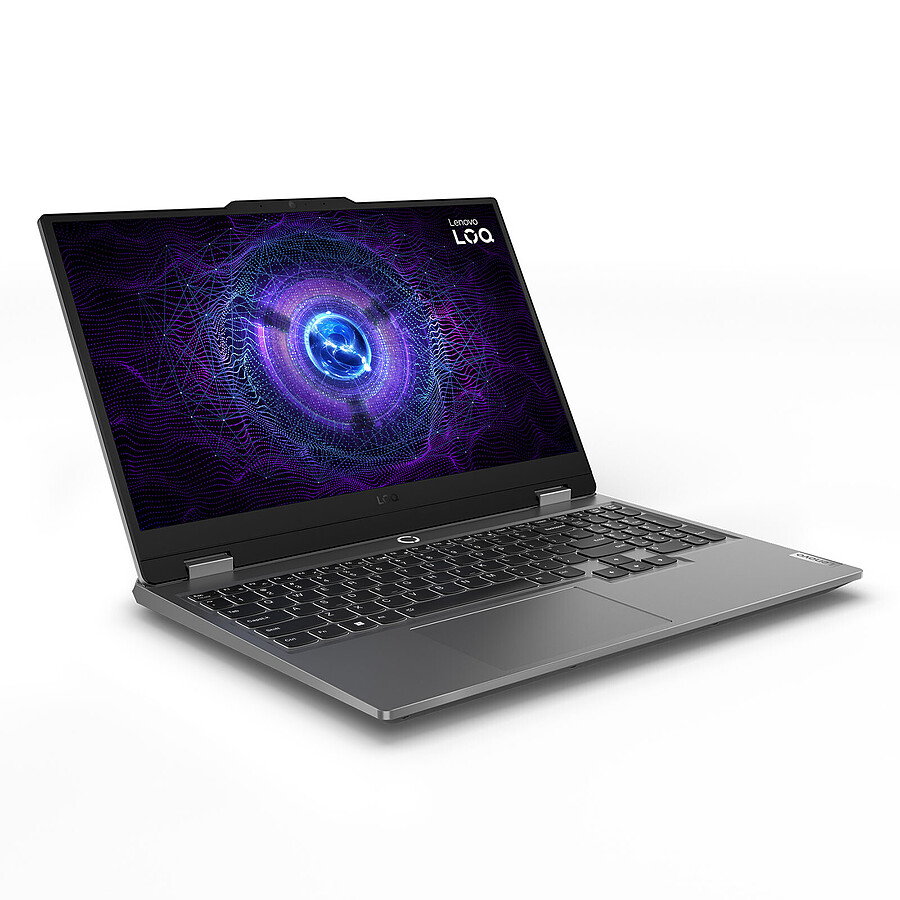 Lenovo LOQ 15IAX9E (83LK005DFR)