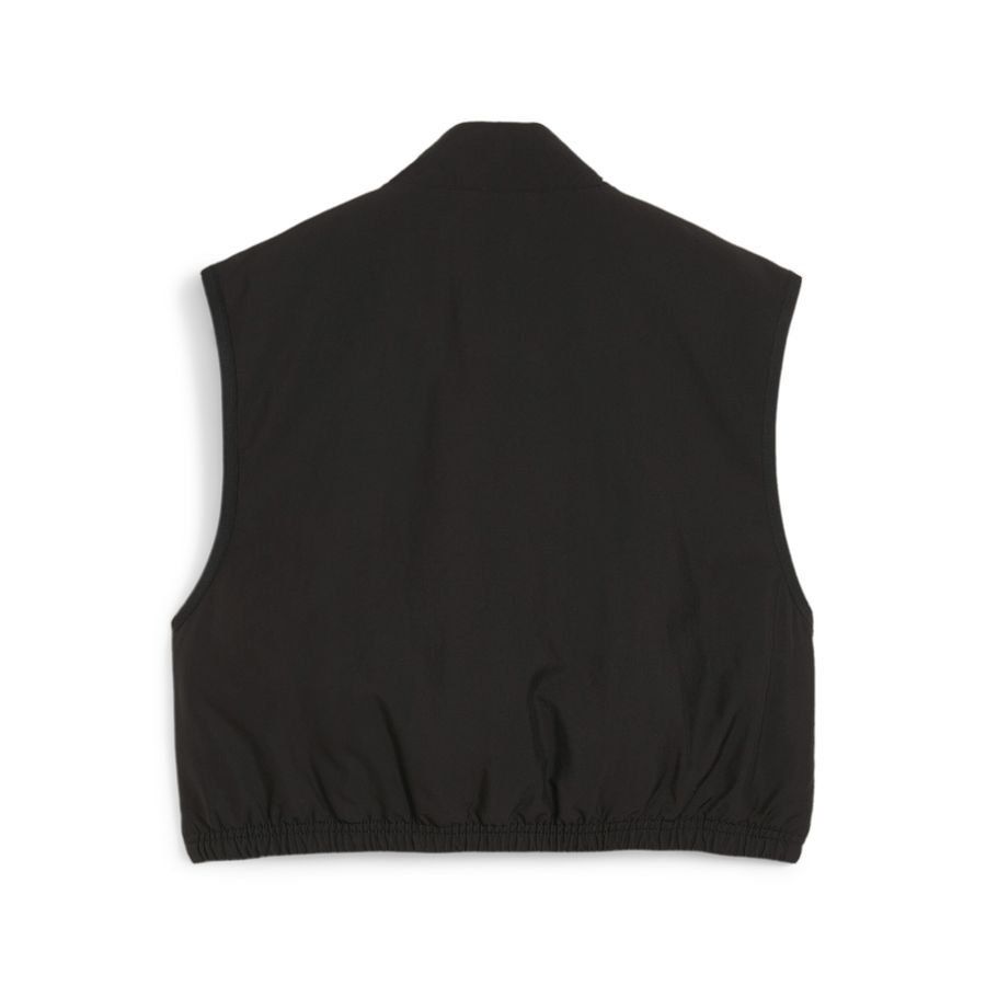 Puma Veste sans manches tissée DARE TO Femme