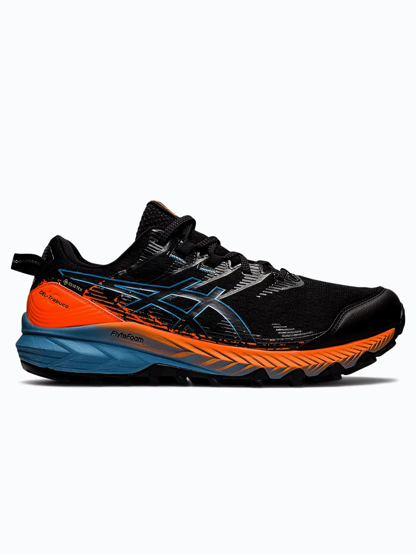 Gel-Trabuco 10 GTX