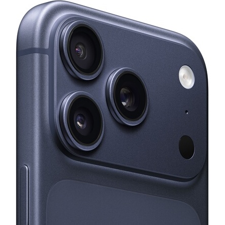 iPhone Apple iPhone 17 Pro 256Go Bleu intense