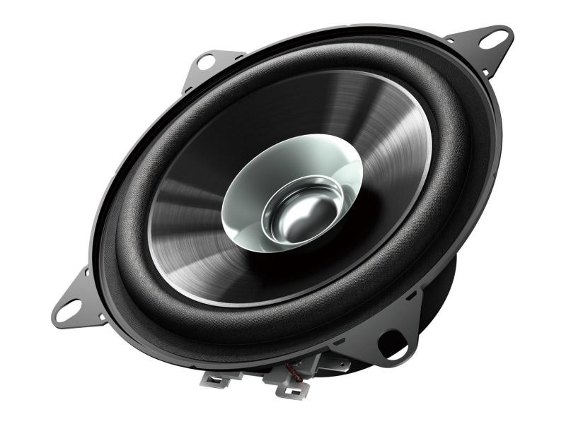 Pioneer Breitband 1-Weg Lautsprecher TS-G1010F Lautsprechertyp: Komponentenlautsprecher, Breitband (1-Weg)