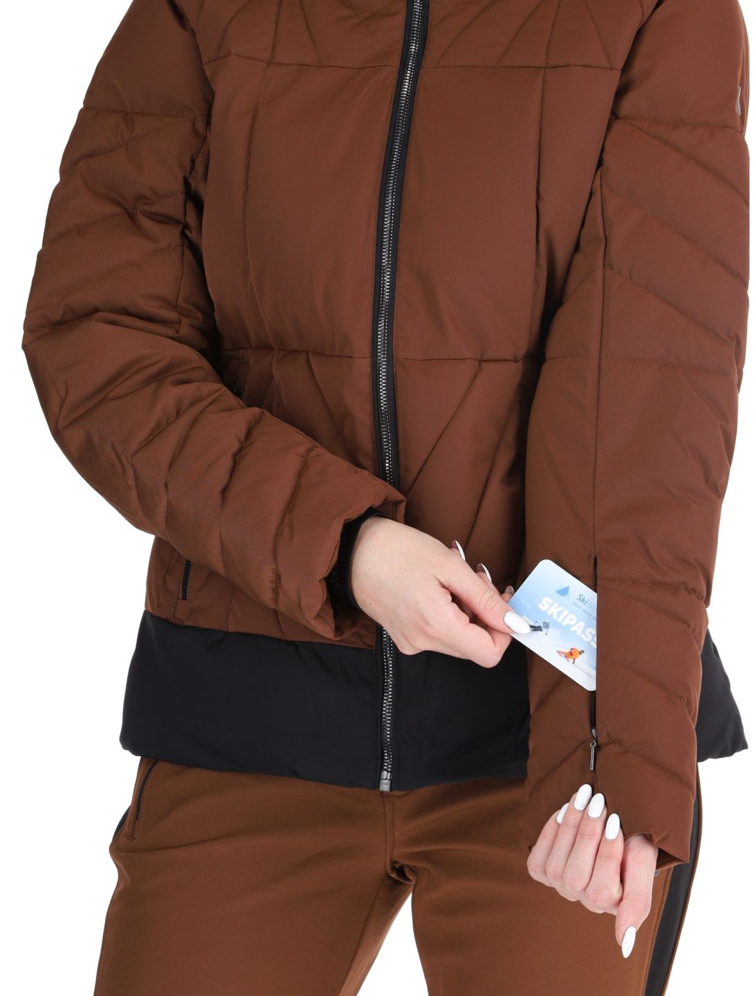Hakonkoski ski-jas dames