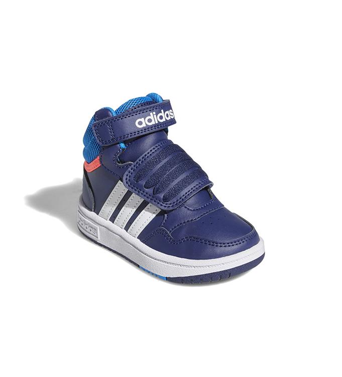 adidas JR Hoops Mid 3.0 Sneakers