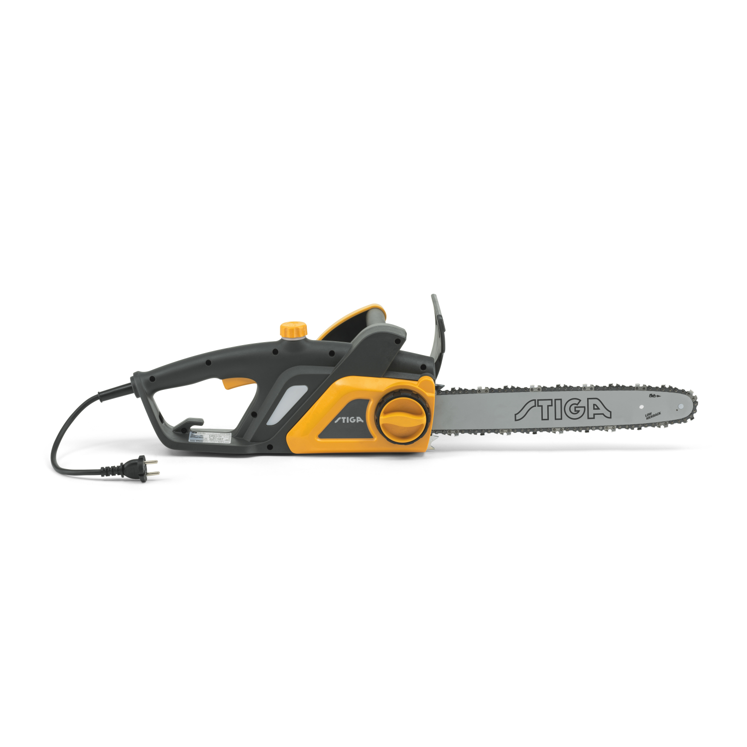 Stiga CS 122c (16