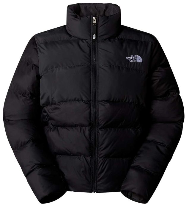 Saikuru Jacket Women vinterjakke