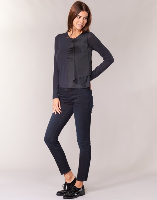 Armani jeans - JAUDO - Marine