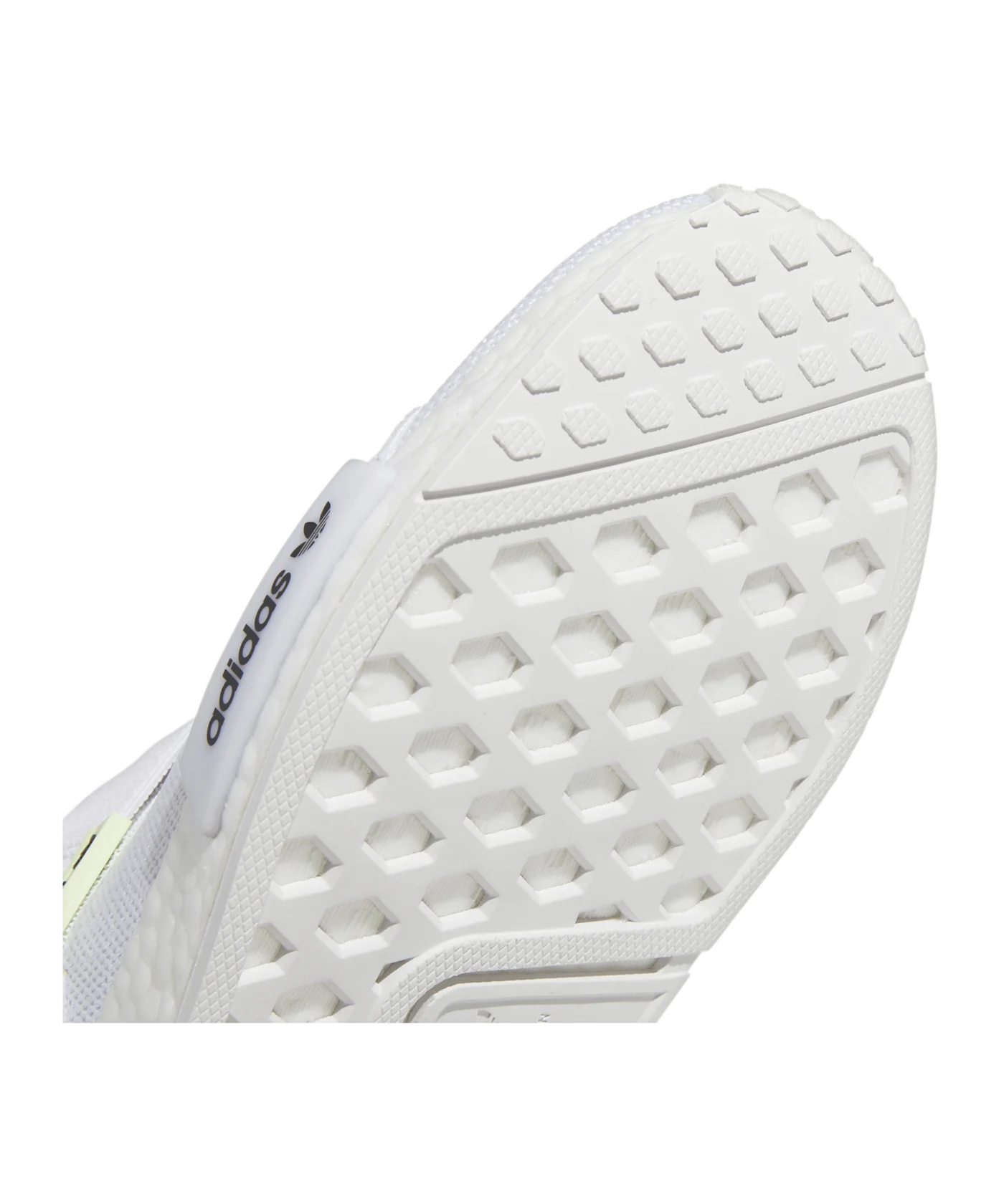 adidas Originals NMD_R1 Damen Weiss