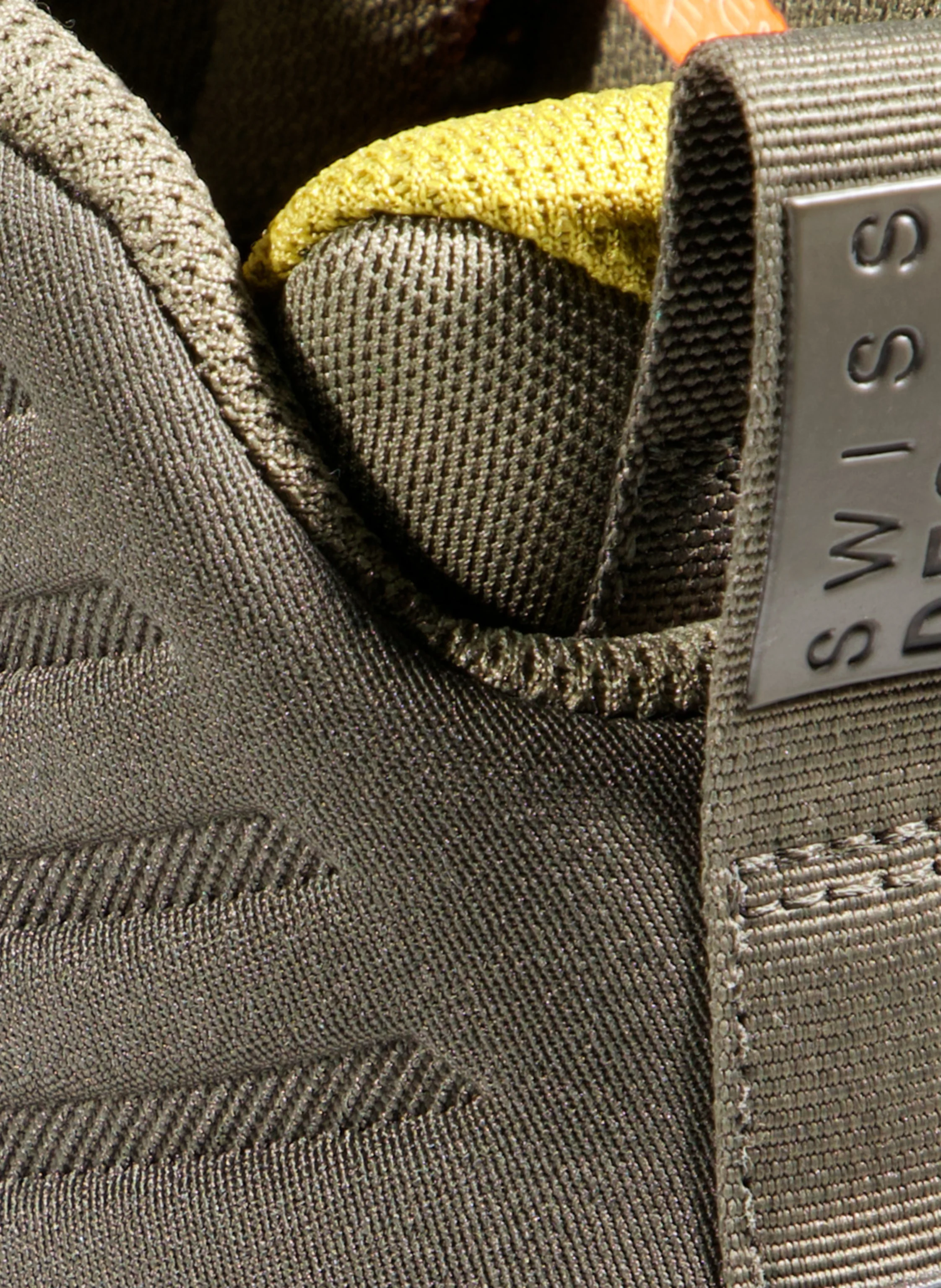 MAMMUT Trekking- & Wanderschuhe SAPUEN HIGH GTX®